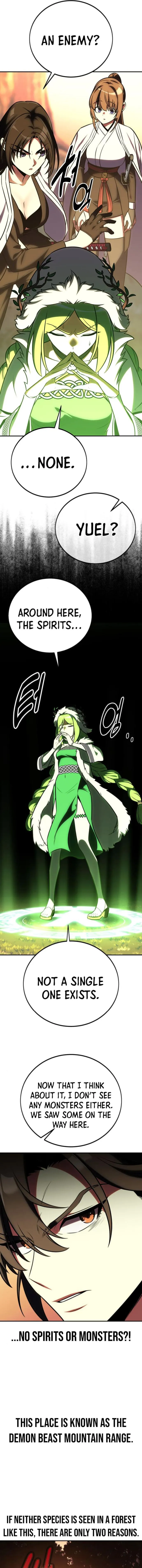 Read i killed an academy player Manga Online