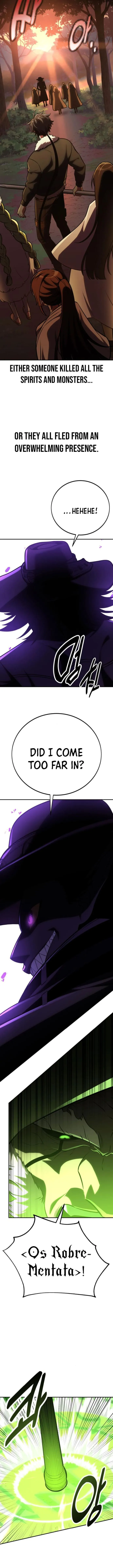 Read i killed an academy player Manga Online