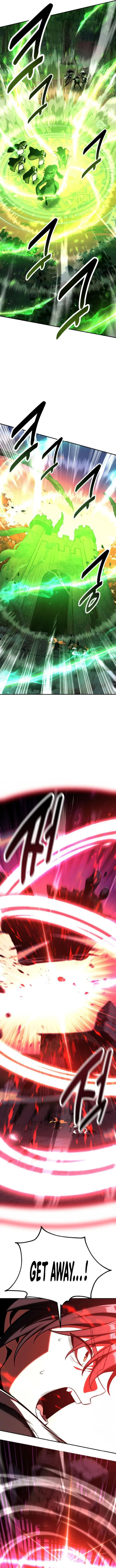 Read i killed an academy player Manga Online