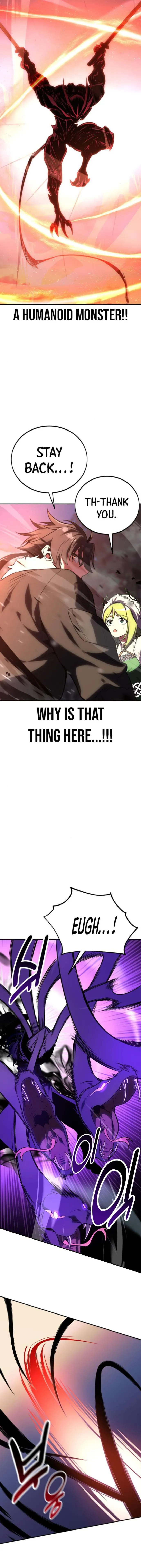 Read i killed an academy player Manga Online