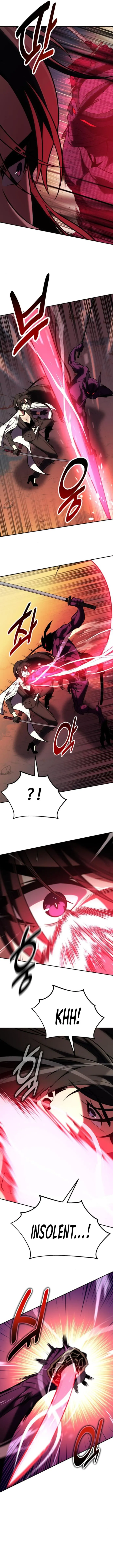 Read i killed an academy player Manga Online