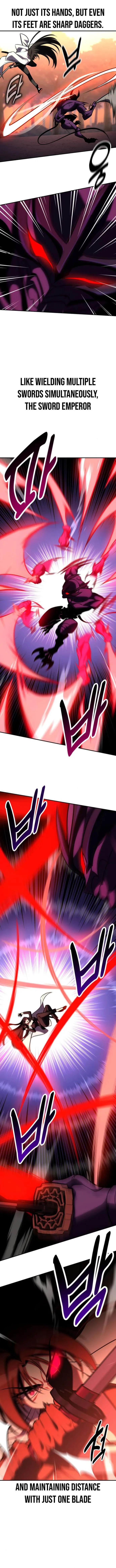 Read i killed an academy player Manga Online