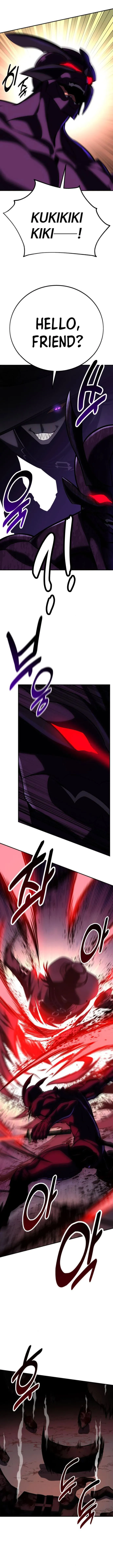 Read i killed an academy player Manga Online