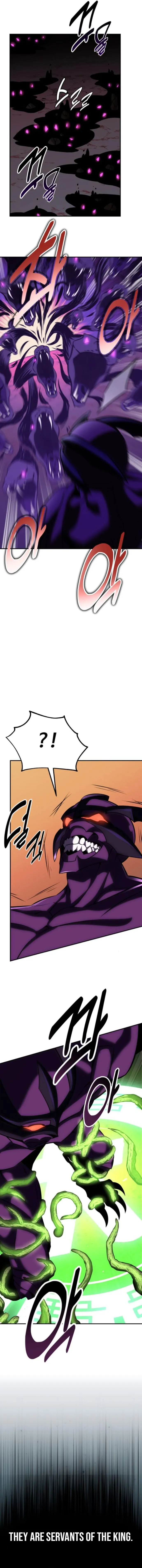 Read i killed an academy player Manga Online