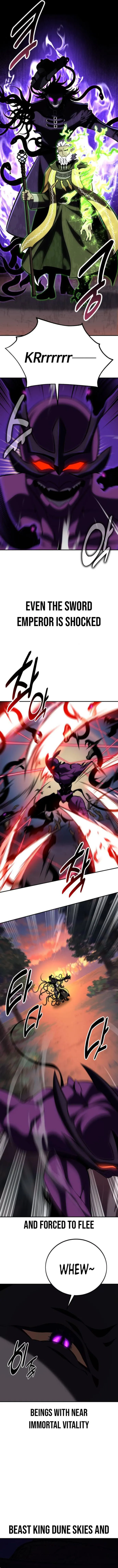 Read i killed an academy player Manga Online