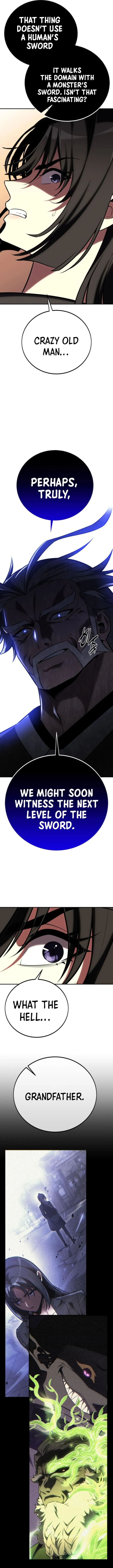 Read i killed an academy player Manga Online