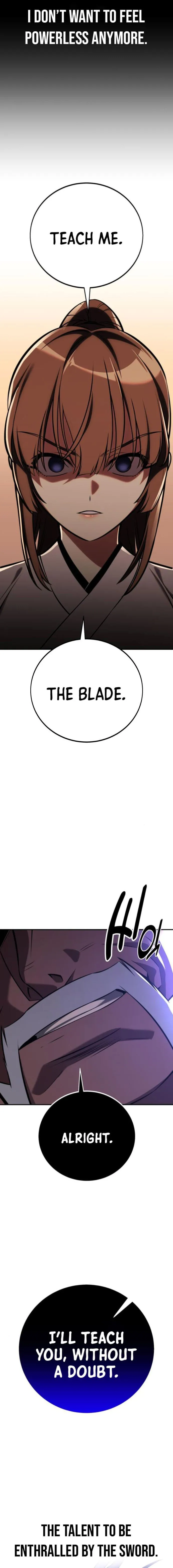 Read i killed an academy player Manga Online