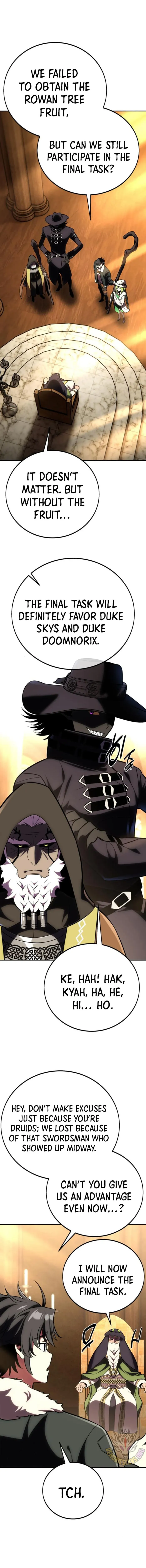 Read i killed an academy player Manga Online