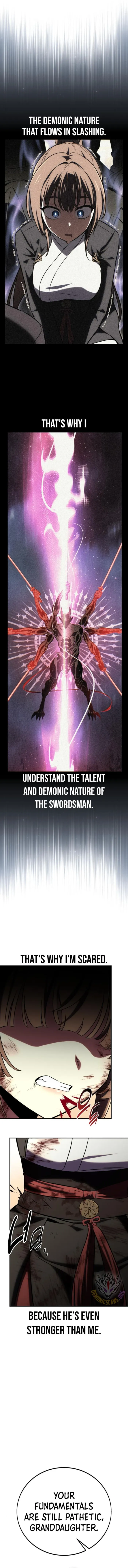 Read i killed an academy player Manga Online