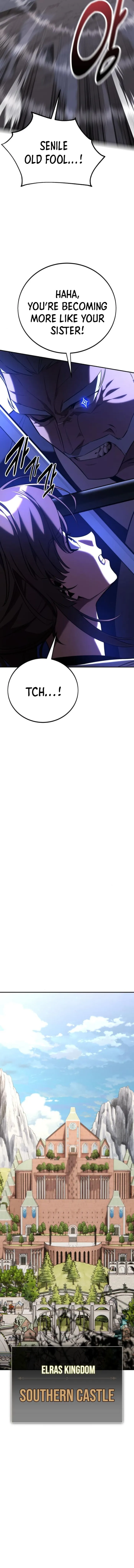 Read i killed an academy player Manga Online