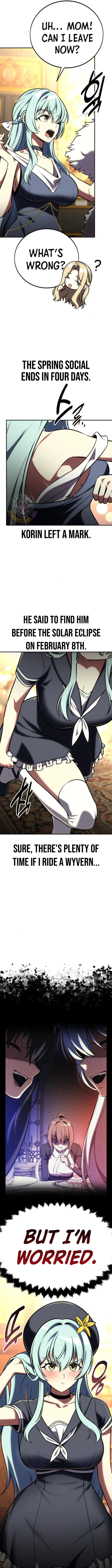 Read i killed an academy player Manga Online