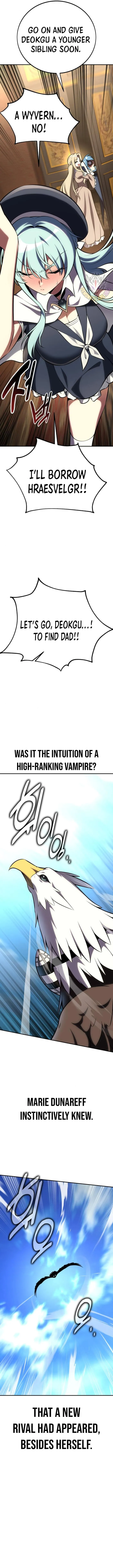 Read i killed an academy player Manga Online