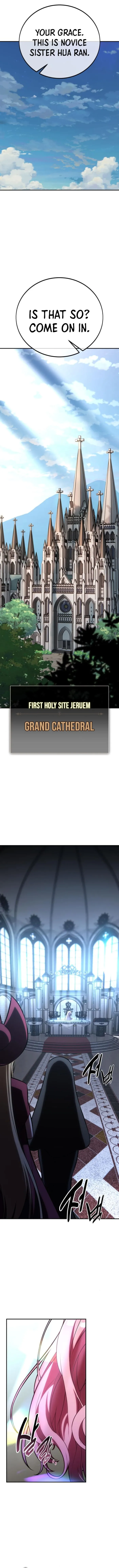 Read i killed an academy player Manga Online