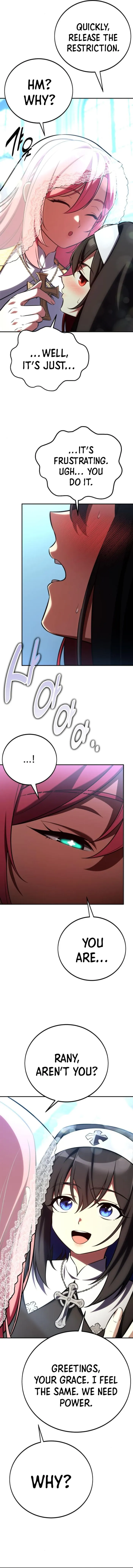 Read i killed an academy player Manga Online