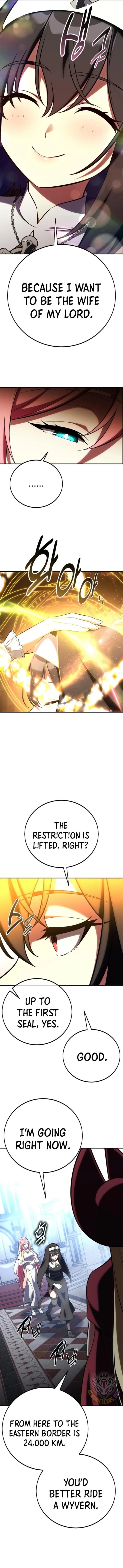 Read i killed an academy player Manga Online