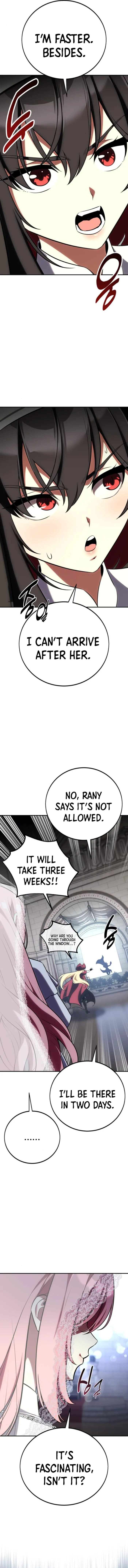 Read i killed an academy player Manga Online