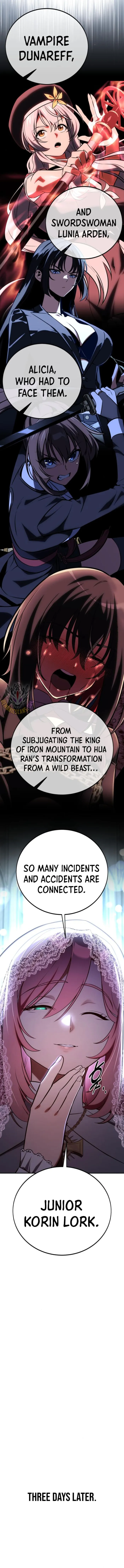 Read i killed an academy player Manga Online