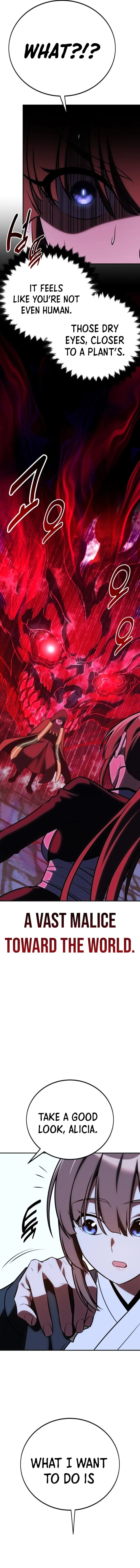 Read i killed an academy player Manga Online