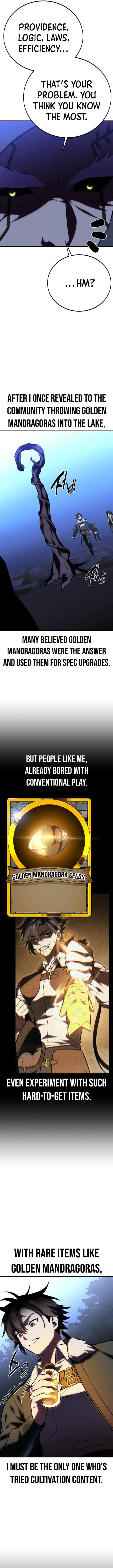 Read i killed an academy player Manga Online