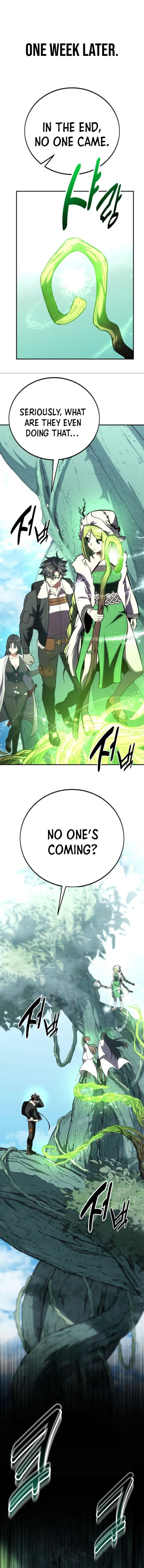 Read i killed an academy player Manga Online