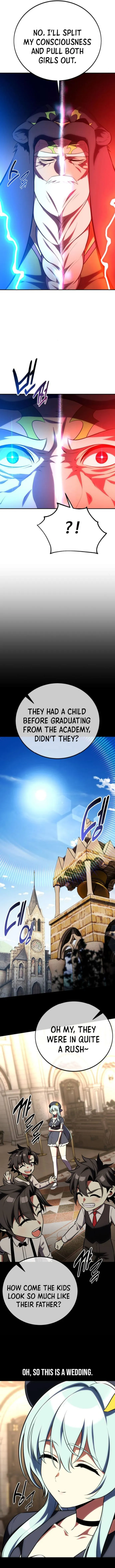 Read i killed an academy player Manga Online