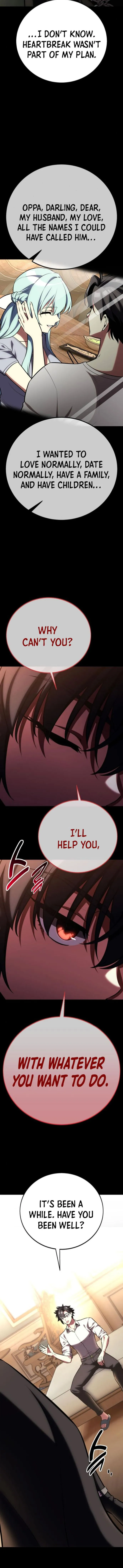 Read i killed an academy player Manga Online