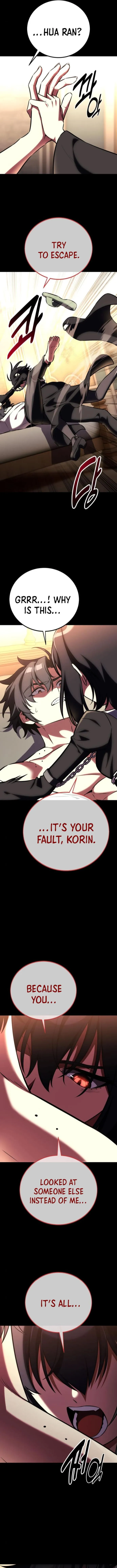 Read i killed an academy player Manga Online