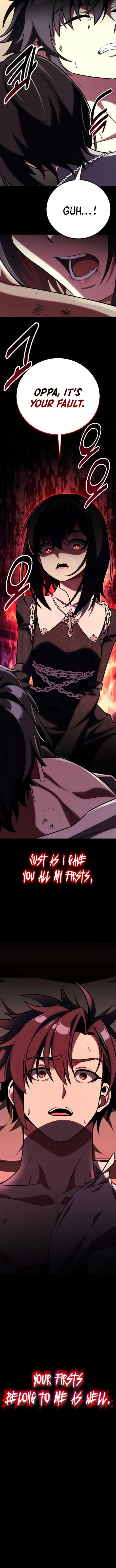 Read i killed an academy player Manga Online