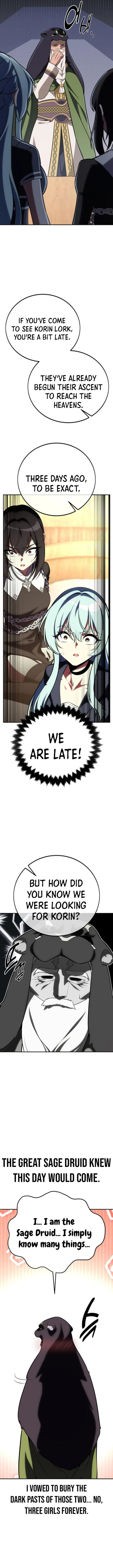 Read i killed an academy player Manga Online