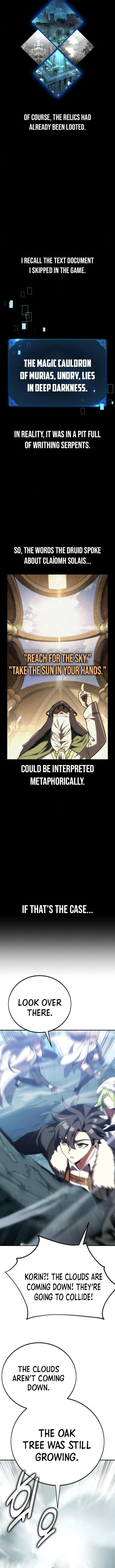 Read i killed an academy player Manga Online