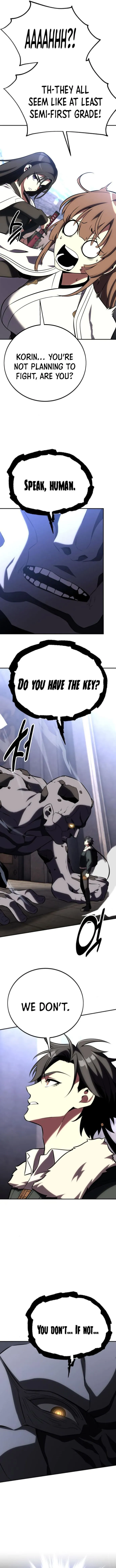 Read i killed an academy player Manga Online