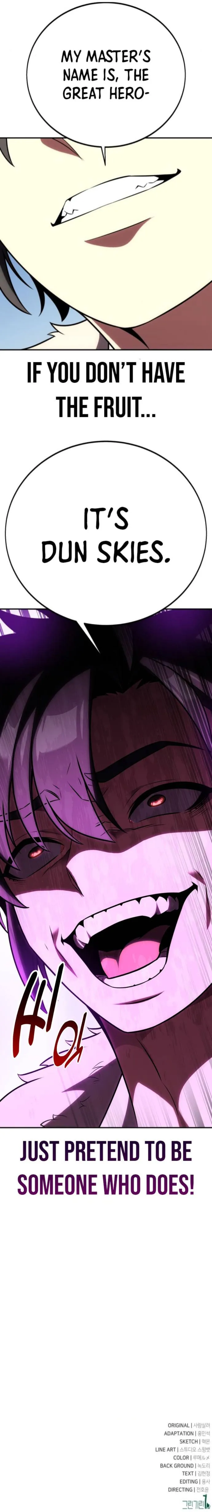 Read i killed an academy player Manga Online