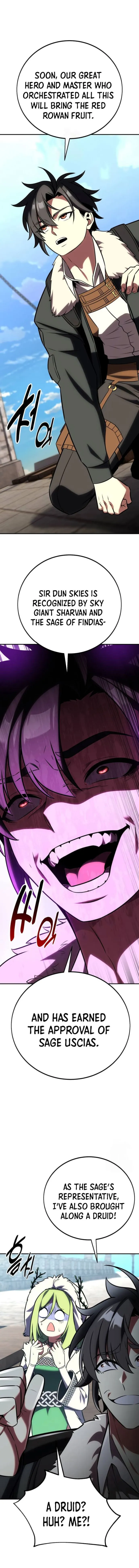 Read i killed an academy player Manga Online