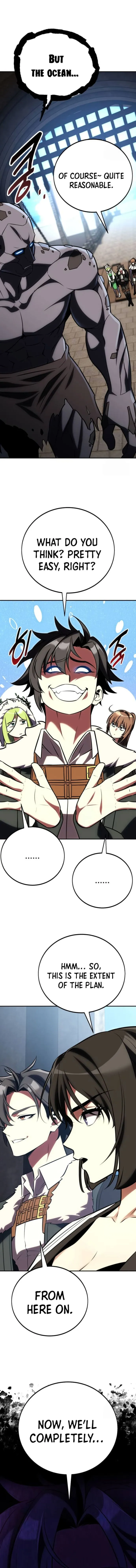 Read i killed an academy player Manga Online