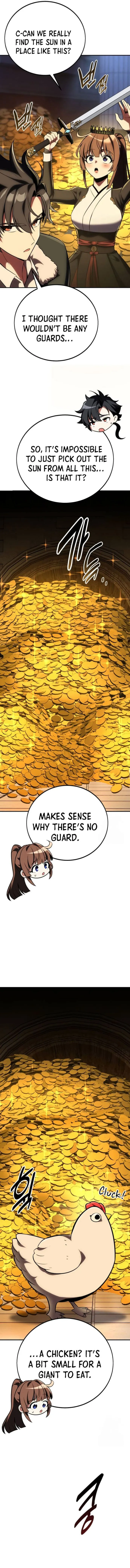 Read i killed an academy player Manga Online