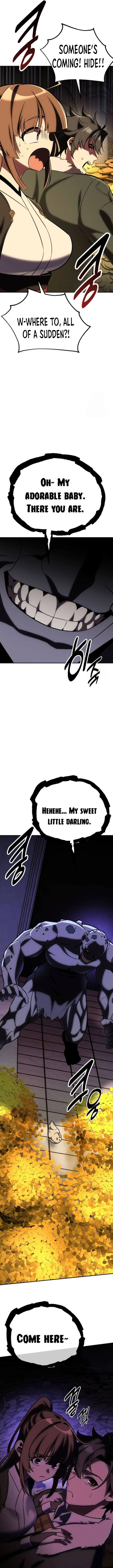 Read i killed an academy player Manga Online