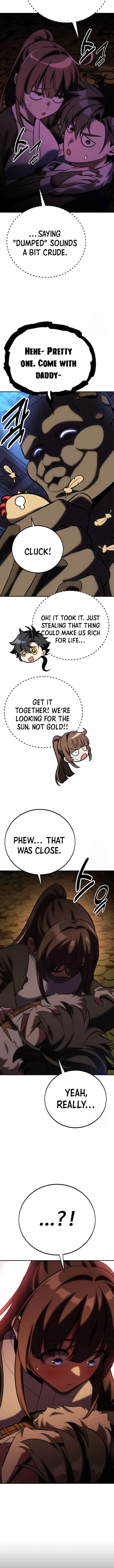 Read i killed an academy player Manga Online