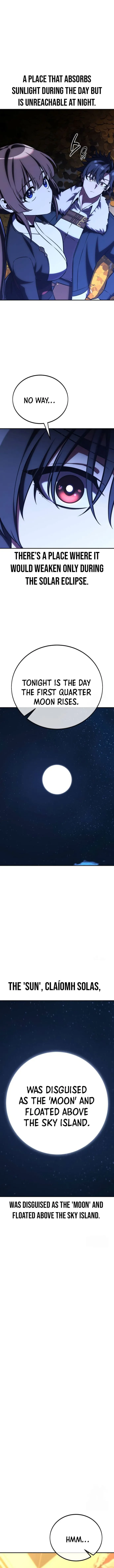 Read i killed an academy player Manga Online