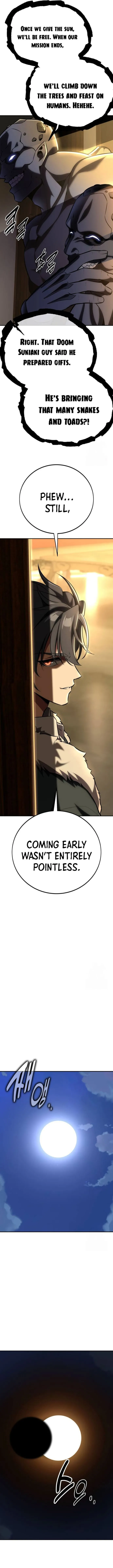 Read i killed an academy player Manga Online