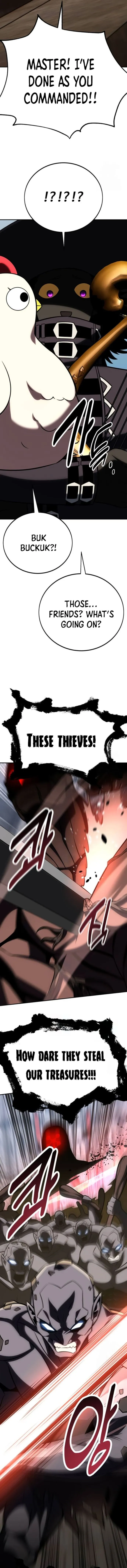 Read i killed an academy player Manga Online