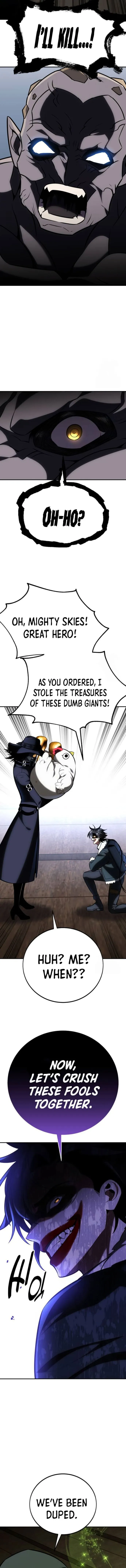 Read i killed an academy player Manga Online