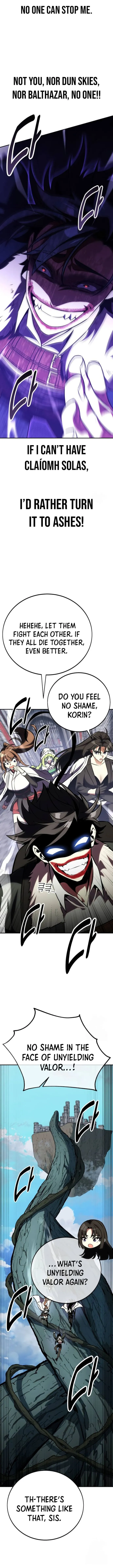 Read i killed an academy player Manga Online