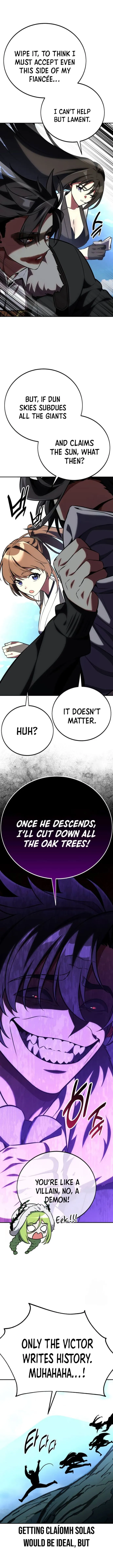 Read i killed an academy player Manga Online