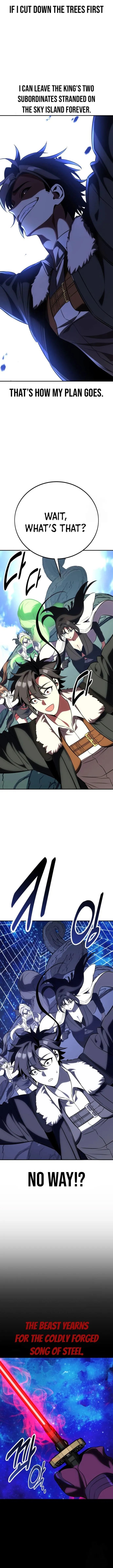 Read i killed an academy player Manga Online