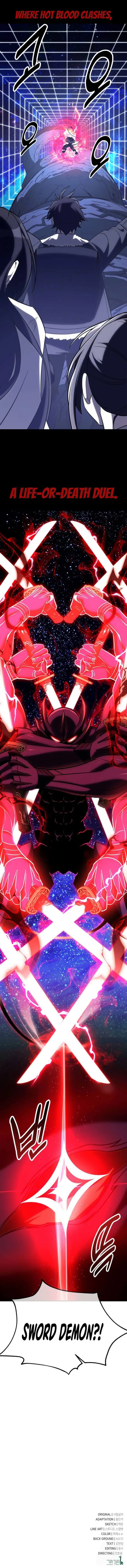 Read i killed an academy player Manga Online