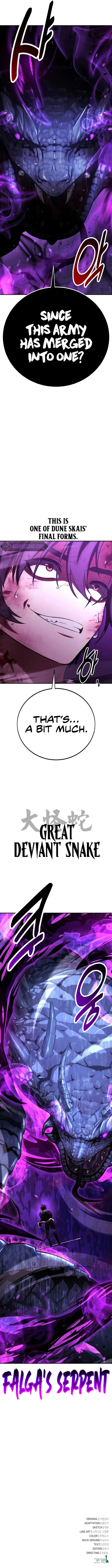 Read i killed an academy player Manga Online