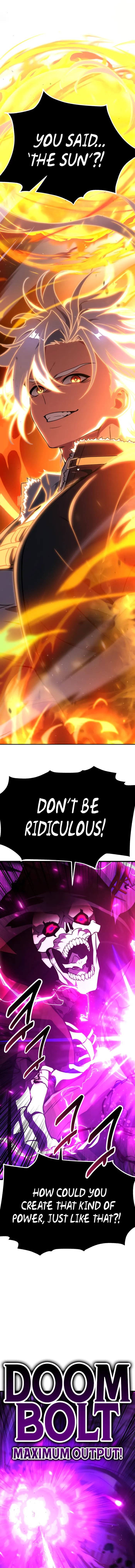 Read i killed an academy player Manga Online