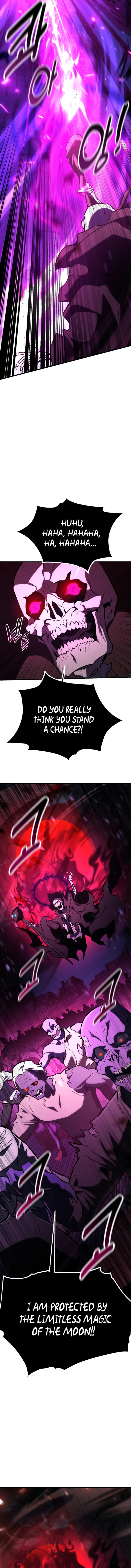 Read i killed an academy player Manga Online