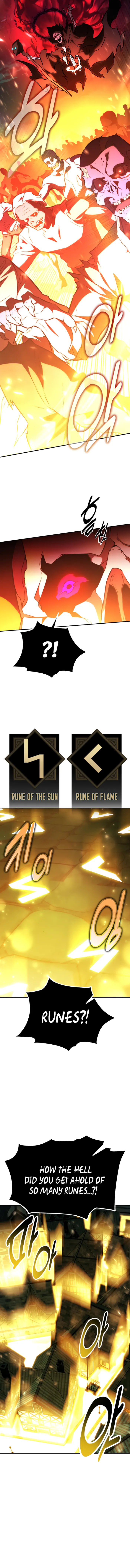 Read i killed an academy player Manga Online