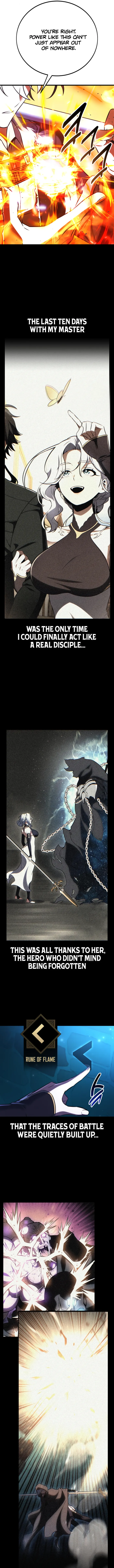 Read i killed an academy player Manga Online